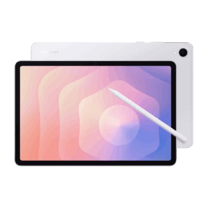 تبلت سامسونگ مدل Galaxy Tab S11 Ultra WiFi ظرفیت 256 گیگابایت رم 12 گیگابایت رنگ نقره ای پلازا دیجیتال