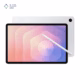 تبلت سامسونگ مدل Galaxy Tab S11 Ultra WiFi ظرفیت 256 گیگابایت رم 12 گیگابایت رنگ نقره ای پلازا دیجیتال