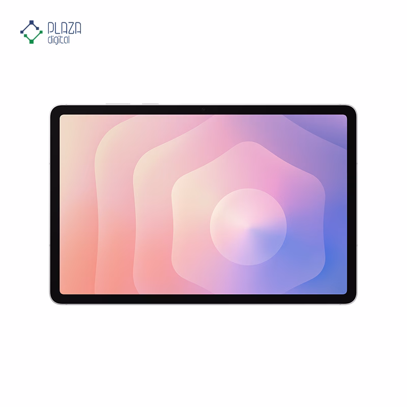 تبلت سامسونگ مدل Galaxy Tab S11 Ultra WiFi ظرفیت 256 گیگابایت رم 12 گیگابایت رنگ نقره ای پلازا دیجیتال