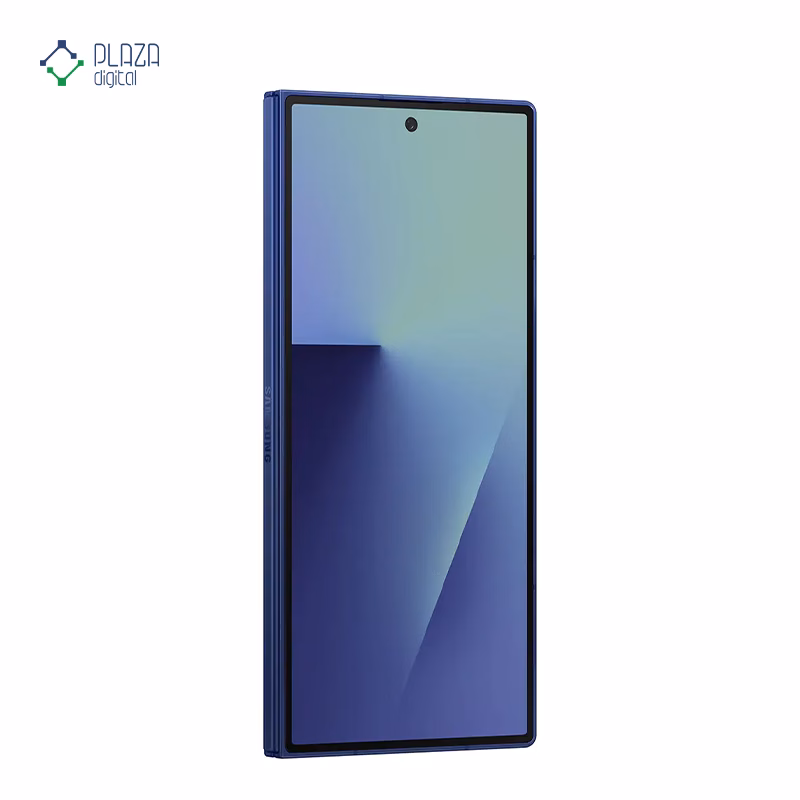 گوشی موبایل سامسونگ مدل Galaxy Z Fold7 ظرفیت 1 ترابایت رم 12 گیگابایت - ویتنام رنگ آبی پلازا دیجیتال