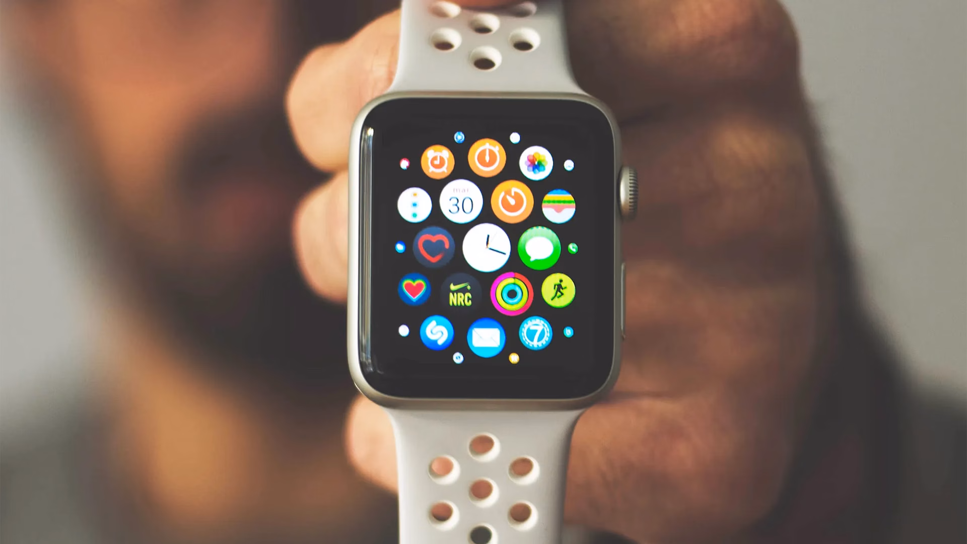 ترفندهای ساعت هوشمند