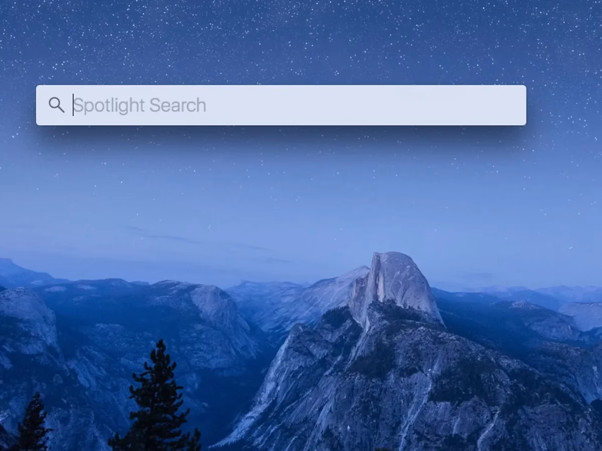 spotlight-search