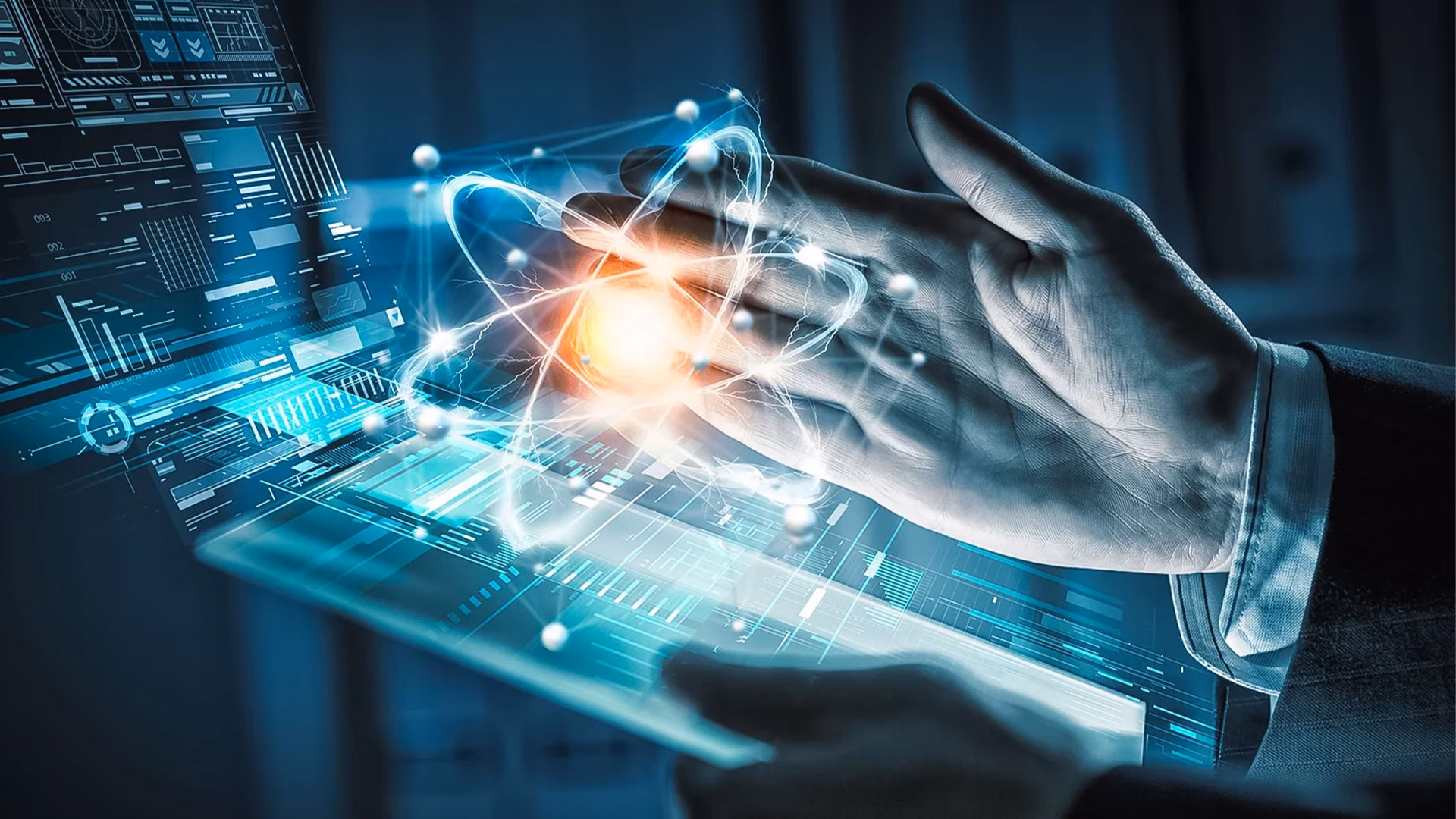 معرفی ابزارها و نرم افزارها