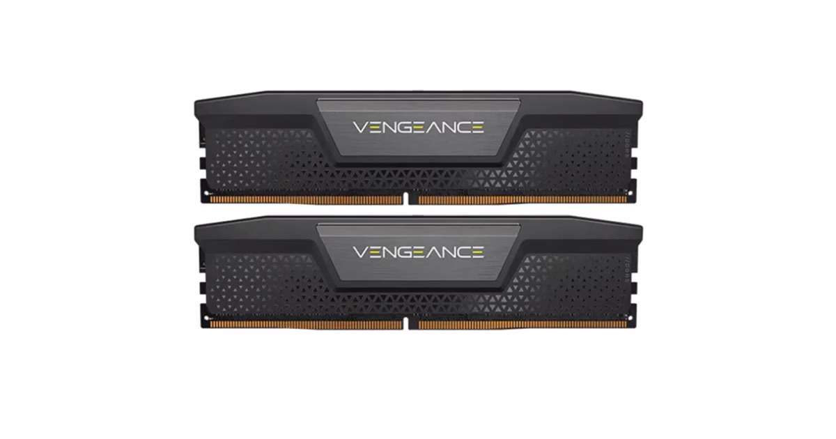 vengeance-lpx-5200mhz-32gb-corsair-front-view