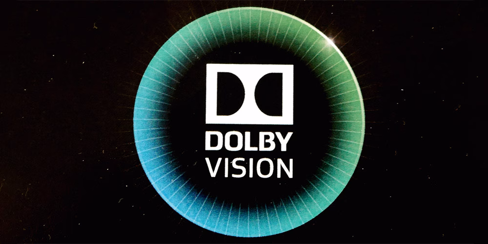 دالبی ویژن Dolby Vision چیست؟ 6 دالبی ویژن چیست