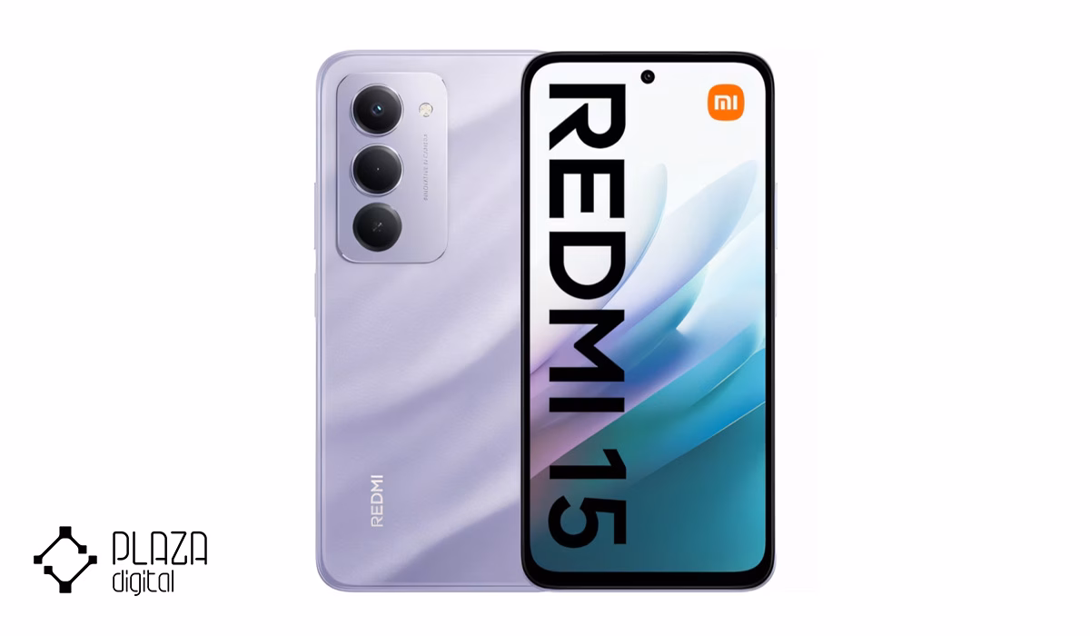 بهترین گوشی تا 40 میلیون تومان 21 xiaomi-redmi-15-4g-256gb-8gb-mobile-phone-sandy-purple-plazadigital