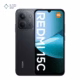 گوشی موبایل شیائومی مدل Redmi 15C 4G ظرفیت 128 گیگابایت رم 4 گیگابایت رنگ مشکی پلازا دیجیتال