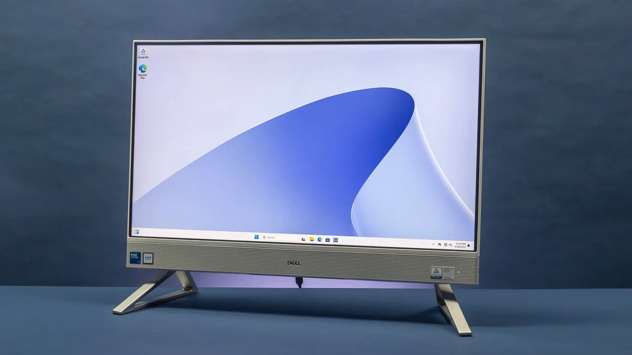 آموزش آل این وان برای استفاده بهینه