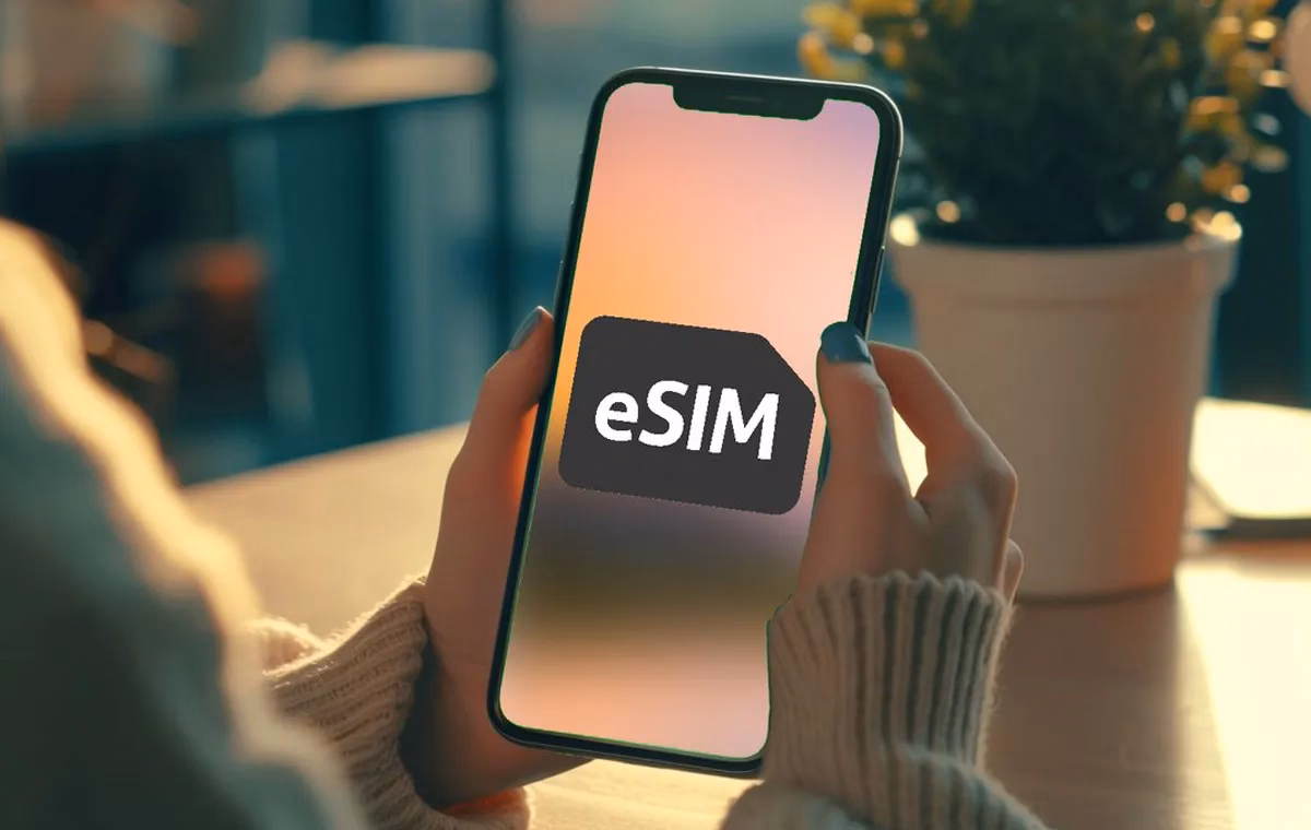 ایرانسل پیش‌ثبت‌نام eSIM