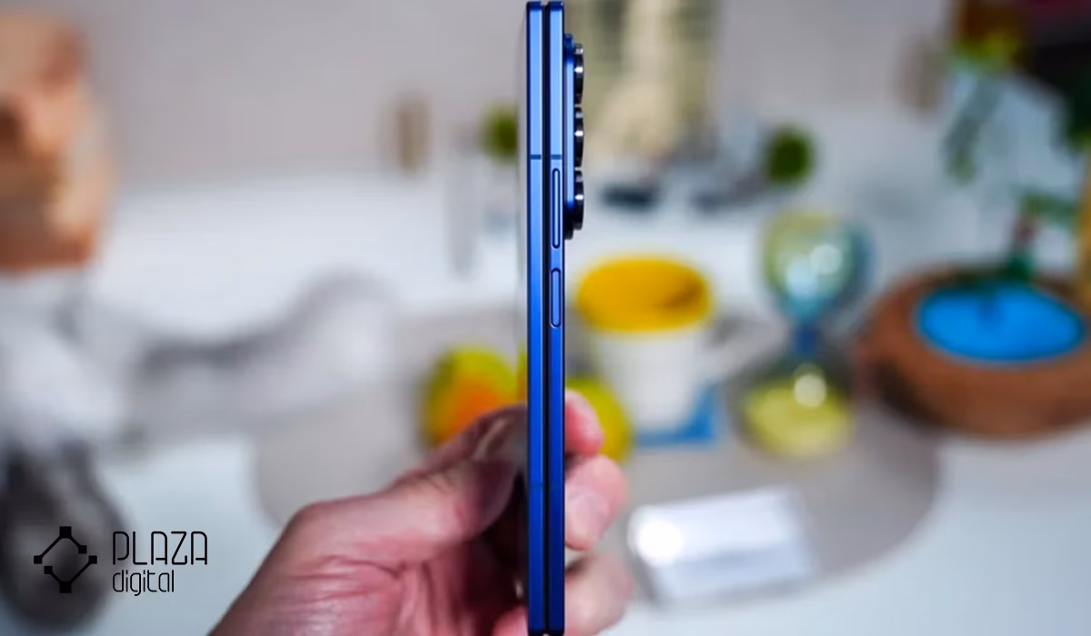 نقد و بررسی تخصصی گوشی z fold 7 17 گوشی z fold 7