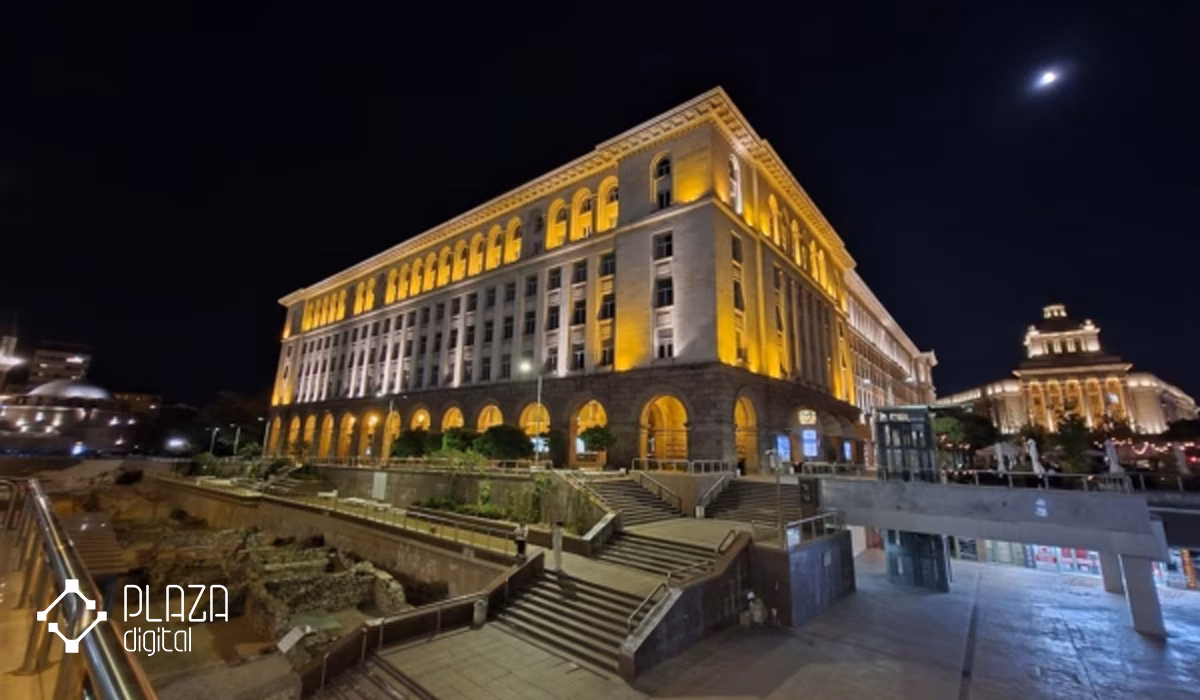 نقد و بررسی S25 FE سامسونگ 25 عکس با دوربین اولترا واید در شب