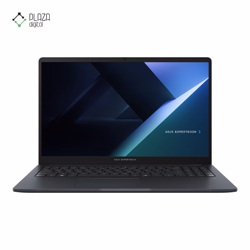 لپ تاپ ایسوس 15.6 اینچی مدل ExpertBook B1 B1503CVA Core 7 150U 16GB 1TB پلازادیجیتال