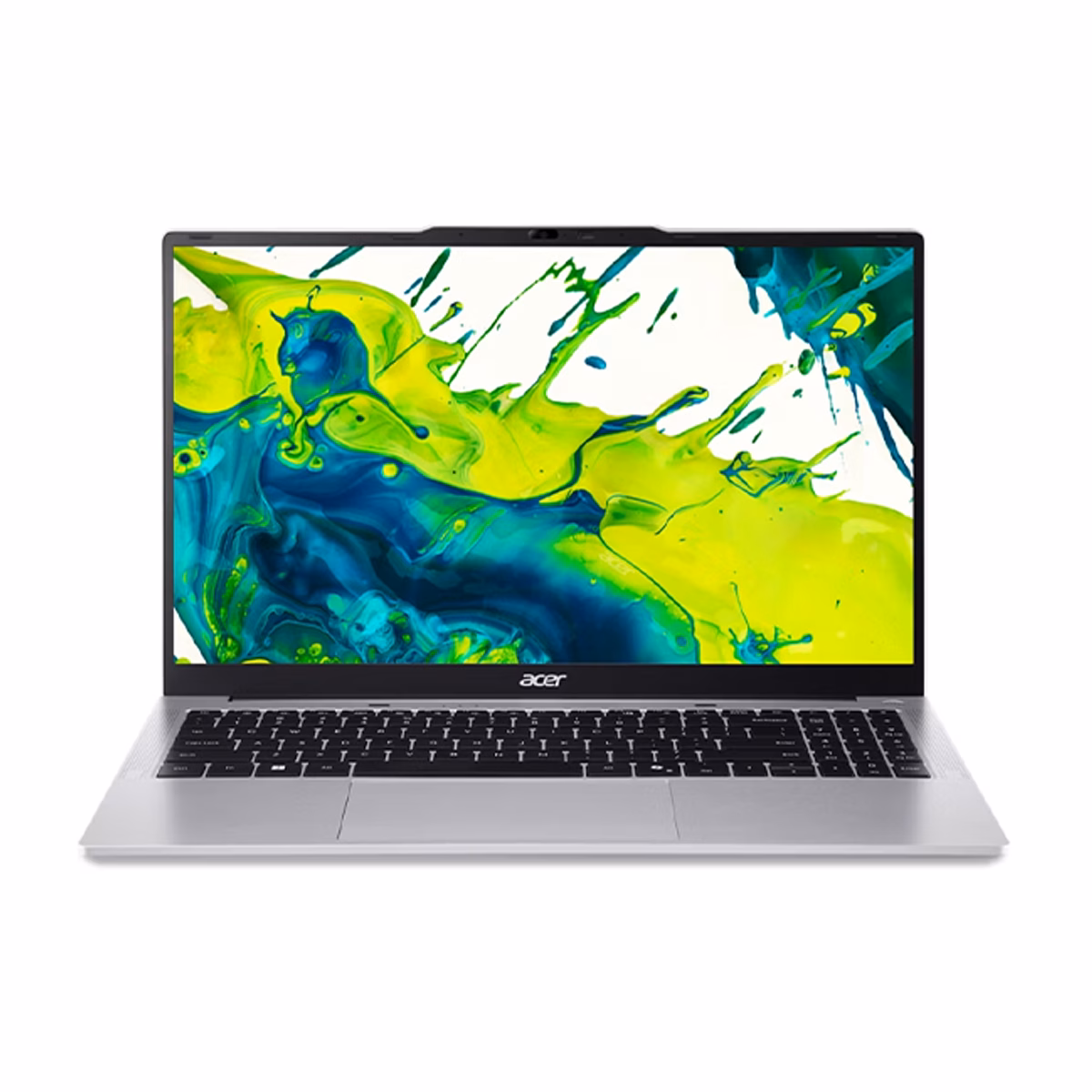 لپ تاپ ایسر 15.6 اینچی مدل Aspire Lite AL15-72P-57JC i5 13500H 16GB 512GB پلازادیجیتال