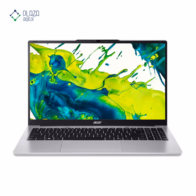 لپ تاپ ایسر 15.6 اینچی مدل Aspire Lite AL15-72P-57JC i5 13500H 8GB 512GB پلازادیجیتال