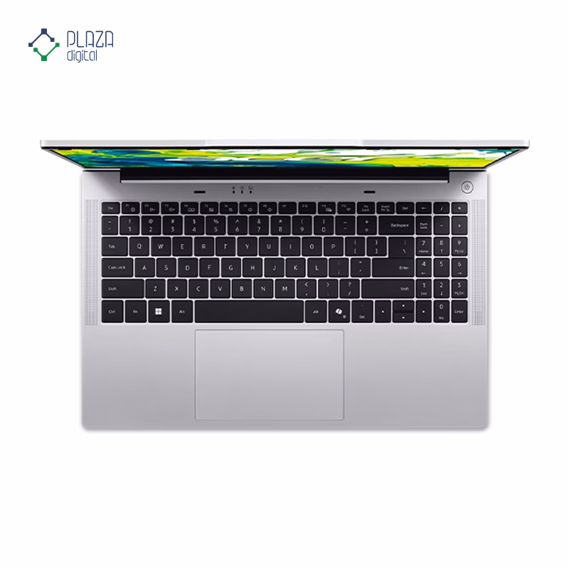 لپ تاپ ایسر 15.6 اینچی مدل Aspire Lite AL15-72P-57JC i5 13500H 8GB 512GB پلازادیجیتال