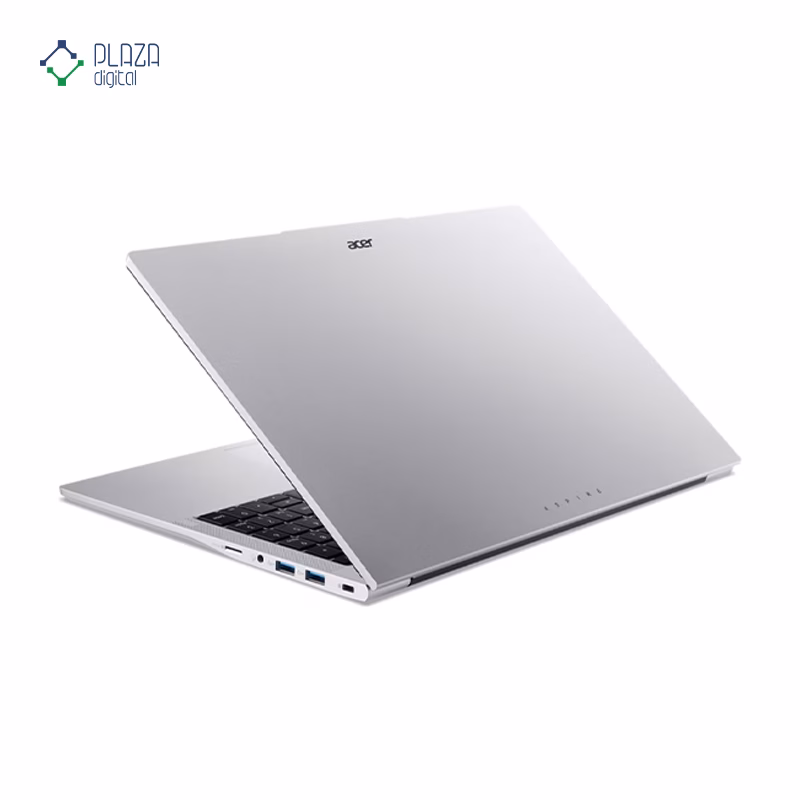 لپ تاپ ایسر 15.6 اینچی مدل Aspire Lite AL15-72P-57JC i5 13500H 8GB 512GB پلازادیجیتال