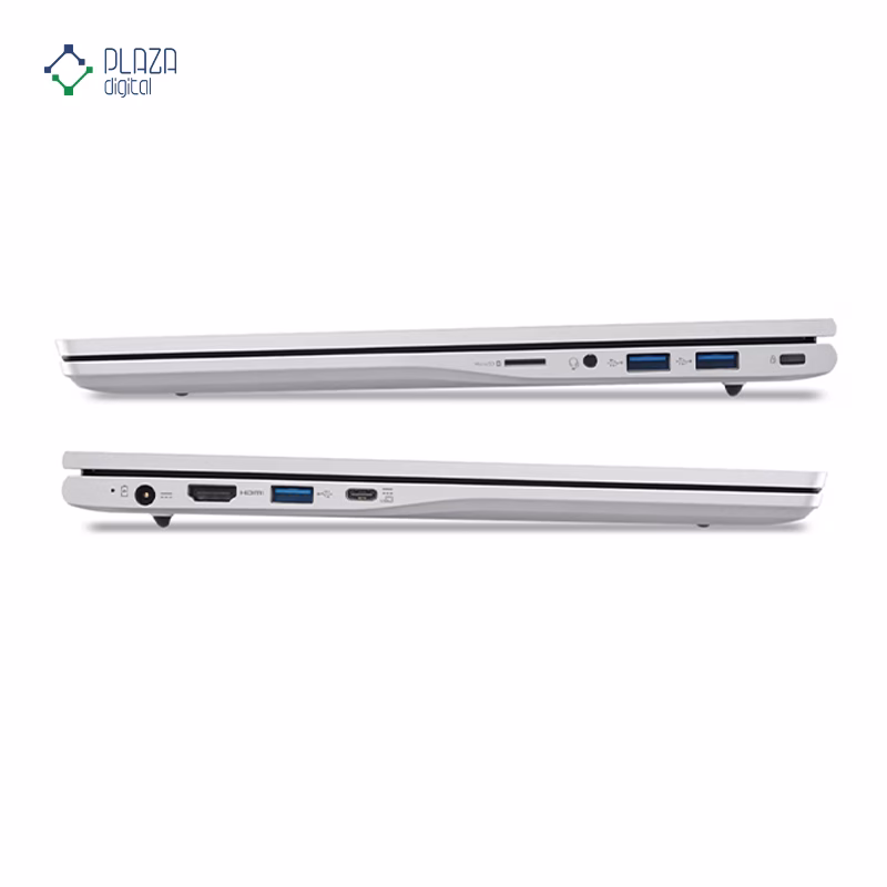 لپ تاپ ایسر 15.6 اینچی مدل Aspire Lite AL15-72P-57JC i5 13500H 8GB 512GB پلازادیجیتال