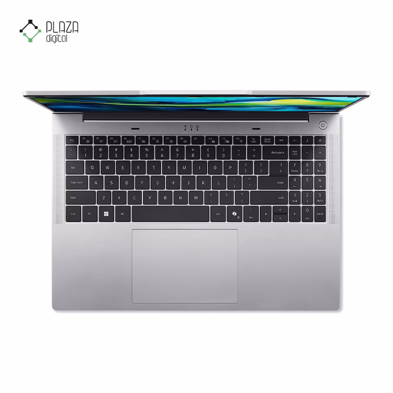 لپ تاپ ایسر 16 اینچی مدل Aspire Lite AL16-52P-31UT i3 1305U 8GB 512GB UHD پلازادیجیتال