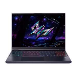 لپ تاپ گیمینگ ایسر 16 اینچی مدل Predator Helios Neo 16 AI PHN16-73-94ZR Ultra 9 275HX 16GB 1TB RTX5070 پلازادیجیتال