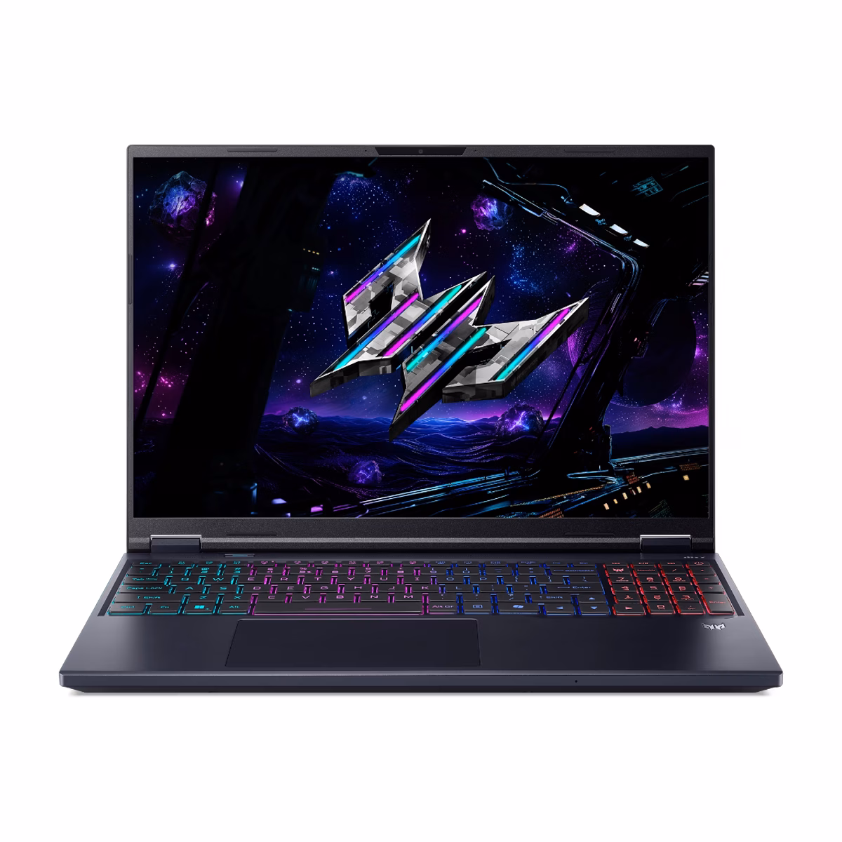 لپ تاپ گیمینگ ایسر 16 اینچی مدل Predator Helios Neo 16 AI PHN16-73-94ZR Ultra 9 275HX 16GB 2TB RTX5070 2 لپ تاپ گیمینگ ایسر 16 اینچی مدل Predator Helios Neo 16 AI PHN16-73-94ZR Ultra 9 275HX 16GB 2TB RTX5070 پلازادیجیتال