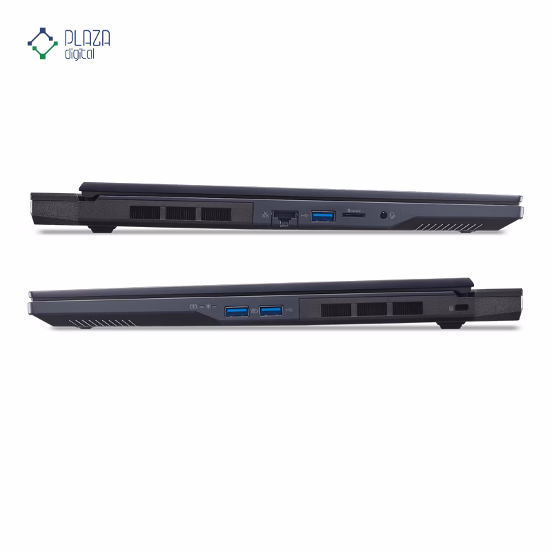 لپ تاپ گیمینگ ایسر 16 اینچی مدل Predator Helios Neo 16 AI PHN16-73-97BP Ultra 9 275HX 16GB 1TB RTX5060 پلازادیجیتال