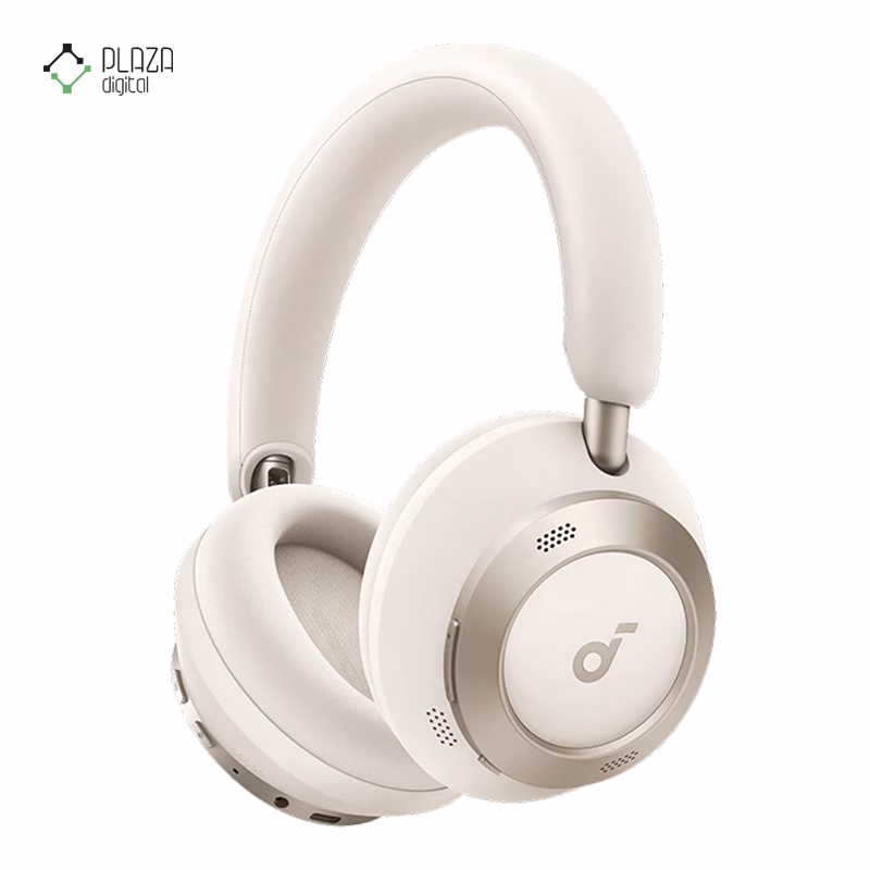 هدفون بلوتوثی انکر مدل Space One Pro پلازادیجیال