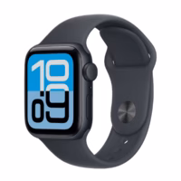ساعت هوشمند اپل مدل SE 3 Sport Band 44mm