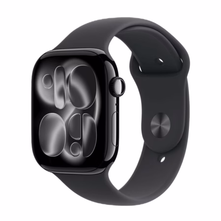 ساعت هوشمند اپل مدل Series 11 Aluminum Case Sport Band 42mm