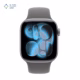 ساعت هوشمند اپل مدل Series 11 Aluminum Case Sport Band 46mm پلازادیجیتال