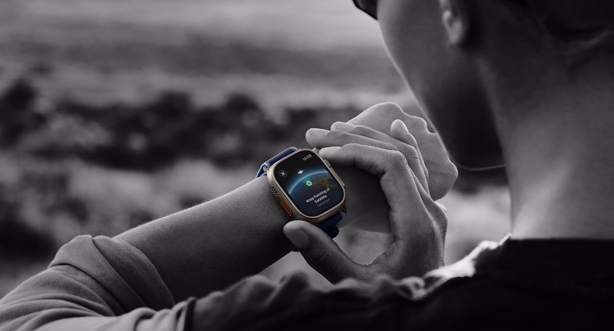 نقد و بررسی تخصصی اپل واچ اولترا ۳ 5 بررسی طراحی و نمایشگر Apple Watch Ultra 3