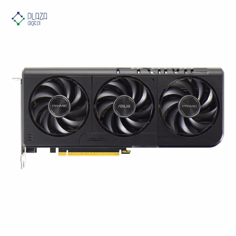کارت گرافیک ایسوس مدل Prime GeForce RTX 5050 8GB GDDR6 OC Edition حافظه 8 گیگابایت پلازادیجیتال