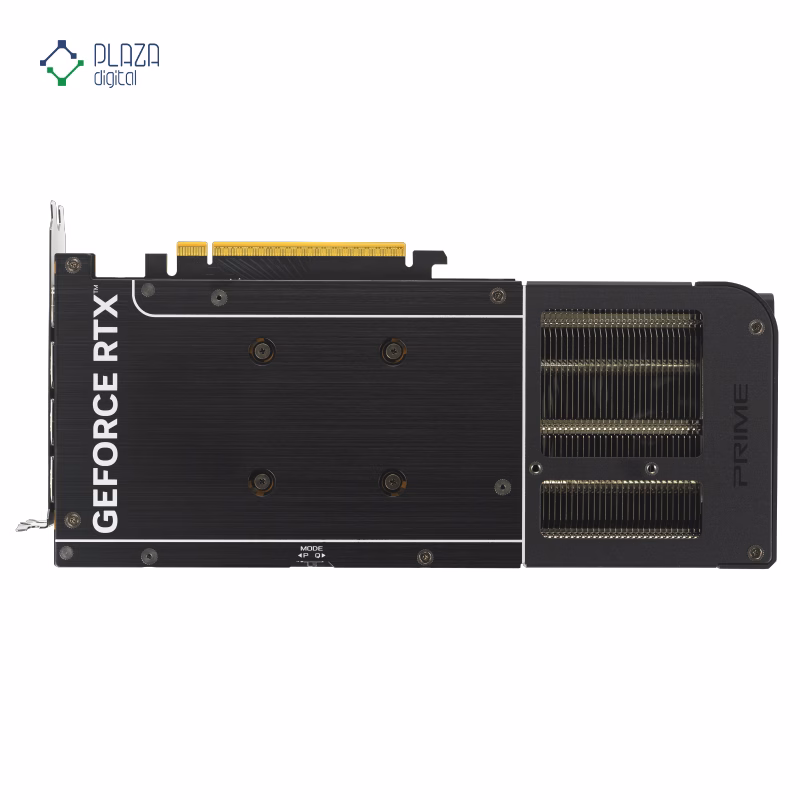 کارت گرافیک ایسوس مدل Prime GeForce RTX 5050 8GB GDDR6 OC Edition حافظه 8 گیگابایت پلازادیجیتال
