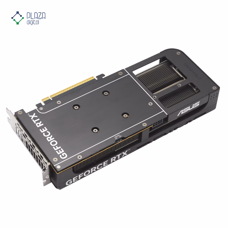کارت گرافیک ایسوس مدل Prime GeForce RTX 5050 8GB GDDR6 OC Edition حافظه 8 گیگابایت پلازادیجیتال