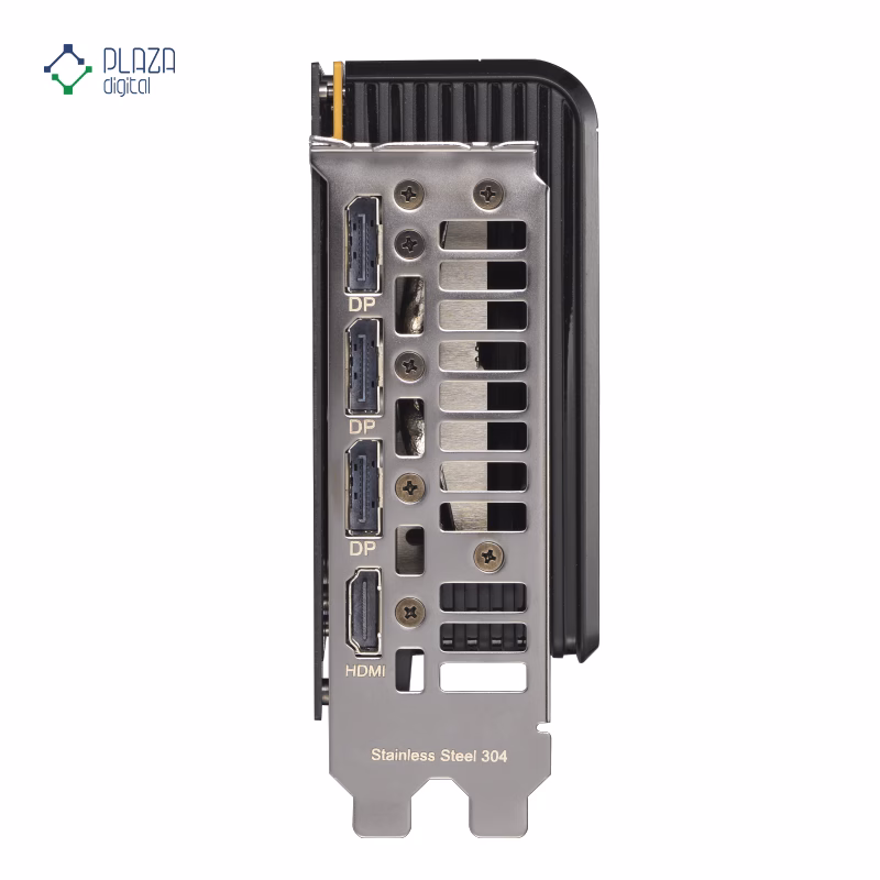 کارت گرافیک ایسوس مدل Prime GeForce RTX 5050 8GB GDDR6 OC Edition حافظه 8 گیگابایت پلازادیجیتال