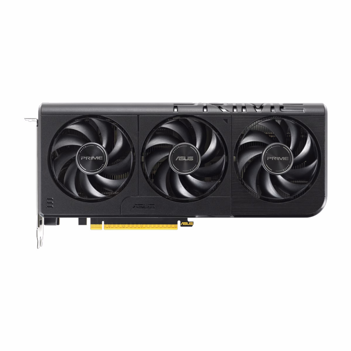 کارت گرافیک ایسوس مدل Prime GeForce RTX 5050 8GB GDDR6 OC Edition حافظه 8 گیگابایت پلازادیجیتال