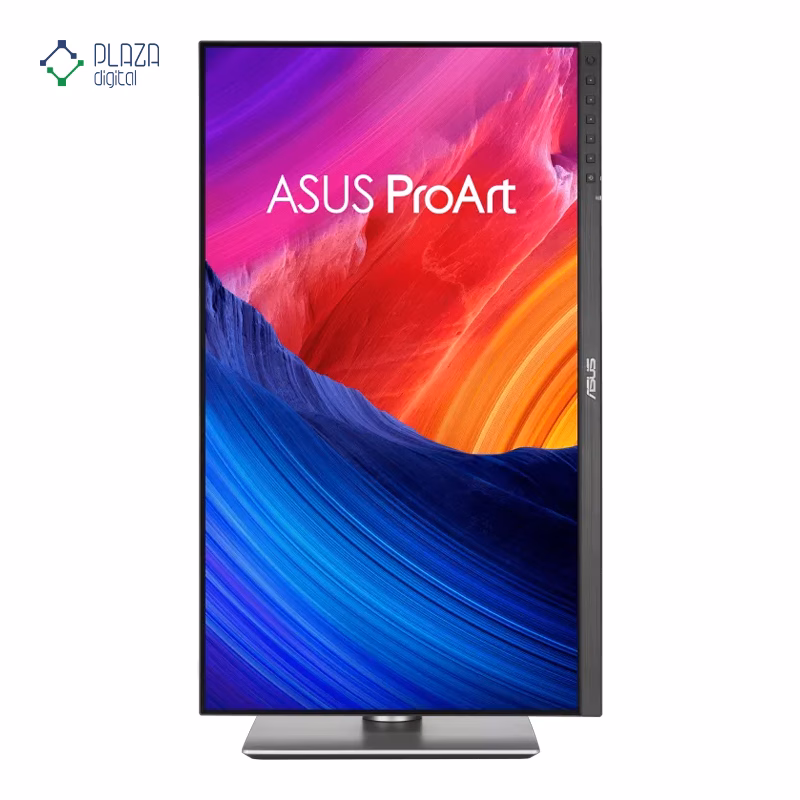 مانیتور 27 اینچی ایسوس مدل ProArt Display PA27JCV پلازادیجیتال
