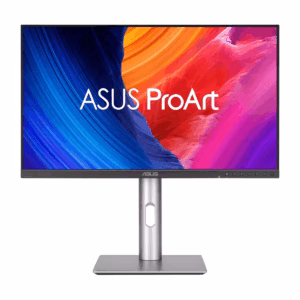 مانیتور 27 اینچی ایسوس مدل ProArt Display PA27JCV پلازادیجیتال