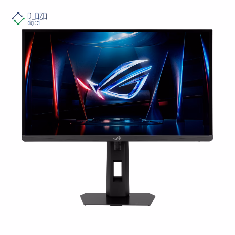 مانیتور گیمینگ 24 اینچی ایسوس مدل ROG Strix XG248QSG Ace پلازادیجیتال