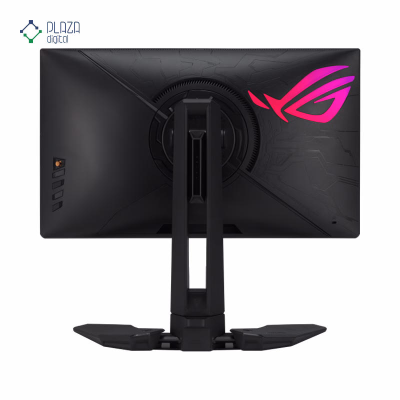 مانیتور گیمینگ 24 اینچی ایسوس مدل ROG Swift Pro PG248QP پلازادیجیتال