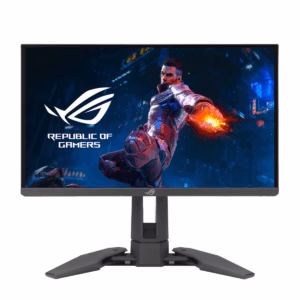 مانیتور گیمینگ 24 اینچی ایسوس مدل ROG Swift Pro PG248QP پلازادیجیتال