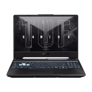 لپ تاپ گیمینگ ایسوس 15.6 اینچی مدل TUF Gaming A15 FA506NCG R7 7445HS 8GB 1TB RTX3050 پلازادیجیتال