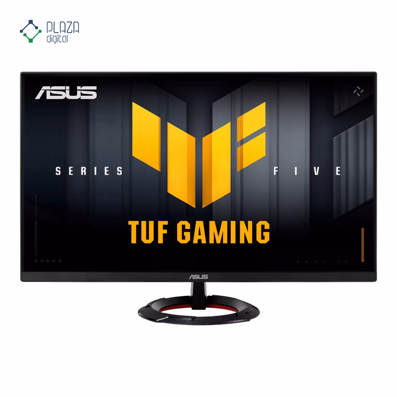 مانیتور گیمینگ 24 اینچی ایسوس مدل TUF Gaming VG249Q5R پلازادیجیتال