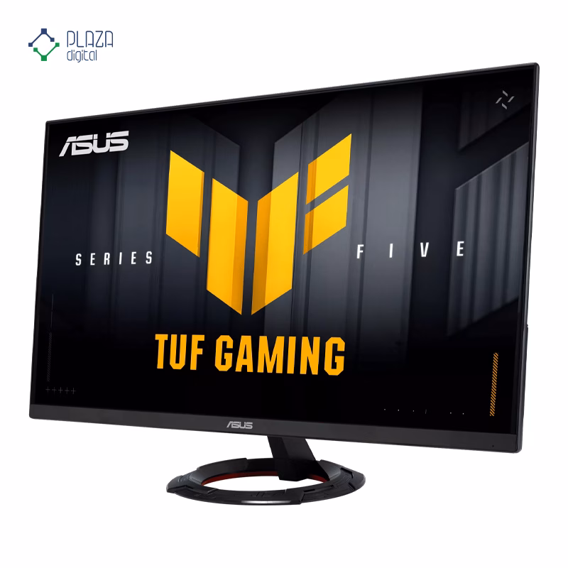 مانیتور گیمینگ 24 اینچی ایسوس مدل TUF Gaming VG249Q5R پلازادیجیتال