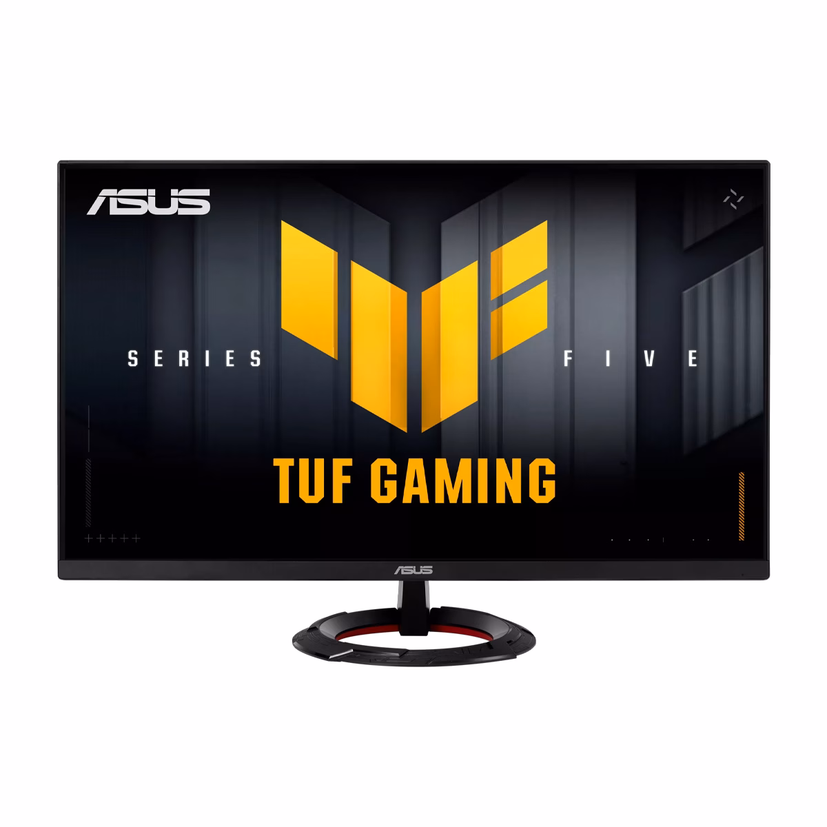مانیتور گیمینگ 24 اینچی ایسوس مدل TUF Gaming VG249Q5R پلازادیجیتال
