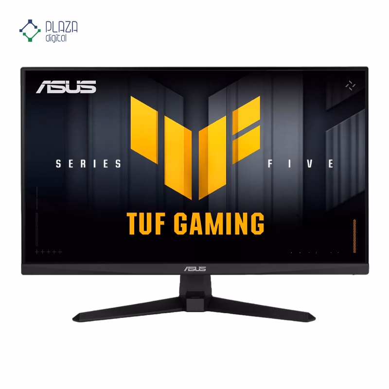 مانیتور گیمینگ 27 اینچی ایسوس مدل TUF Gaming VG279QM5A پلازادیجیتال