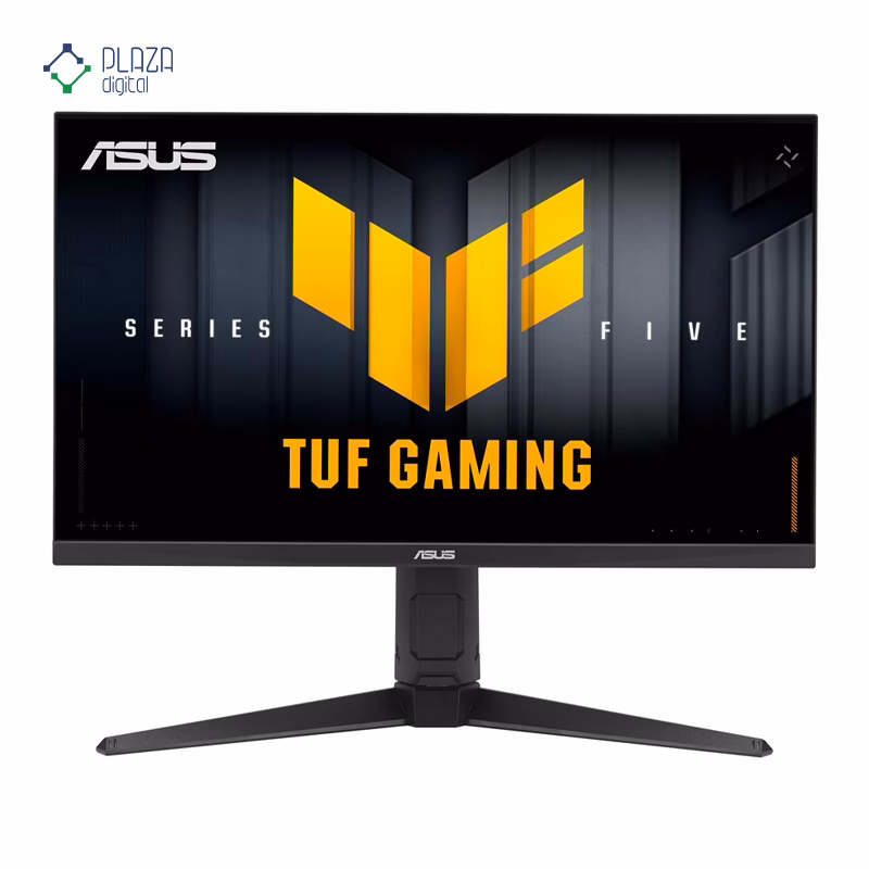 مانیتور گیمینگ 27 اینچی ایسوس مدل TUF Gaming VG27AQL5A پلازادیجیتال