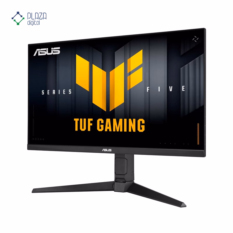 مانیتور گیمینگ 27 اینچی ایسوس مدل TUF Gaming VG27AQL5A پلازادیجیتال