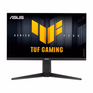 مانیتور گیمینگ 27 اینچی ایسوس مدل TUF Gaming VG27AQL5A پلازادیجیتال