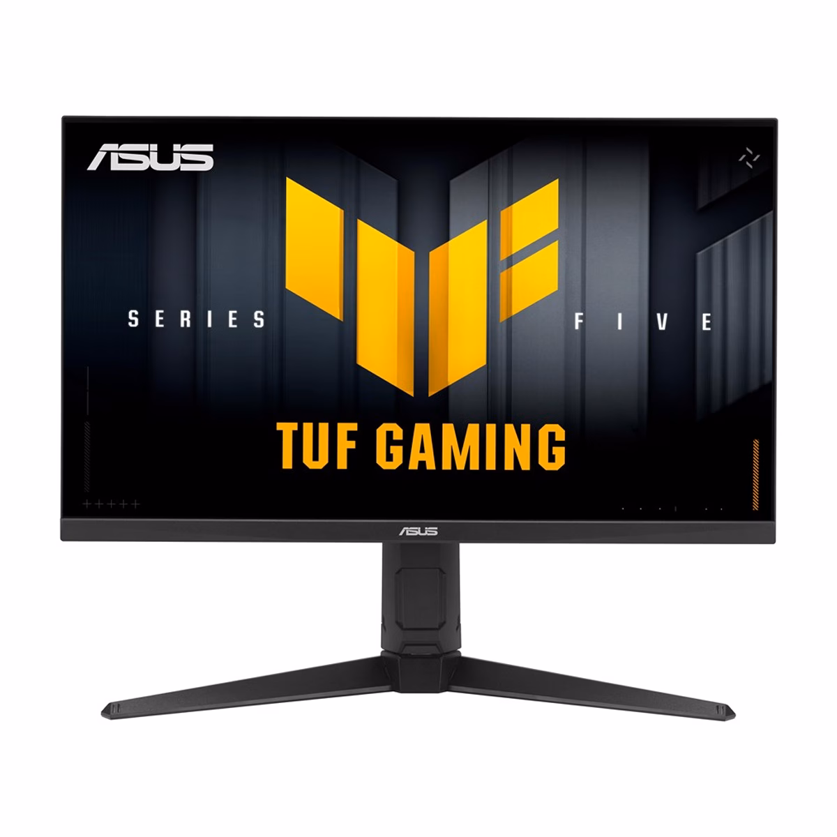 مانیتور گیمینگ 27 اینچی ایسوس مدل TUF Gaming VG27AQL5A پلازادیجیتال