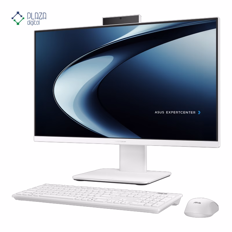 کامپیوتر All in One ایسوس 27 اینچی مدل V470VA i7 13620H 32GB 1TB پلازادیجیتال